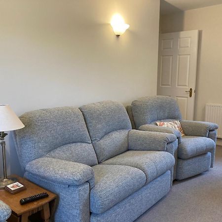 Ferienwohnung Latrigg View Keswick  Exterior foto