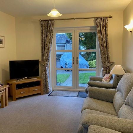 Ferienwohnung Latrigg View Keswick  Exterior foto