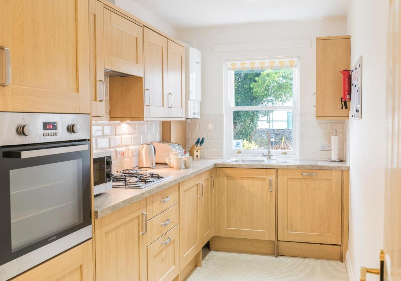 Ferienwohnung Latrigg View Keswick  Exterior foto