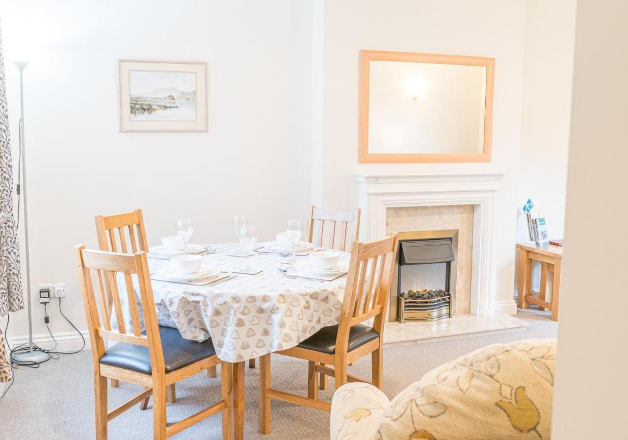 Ferienwohnung Latrigg View Keswick  Exterior foto