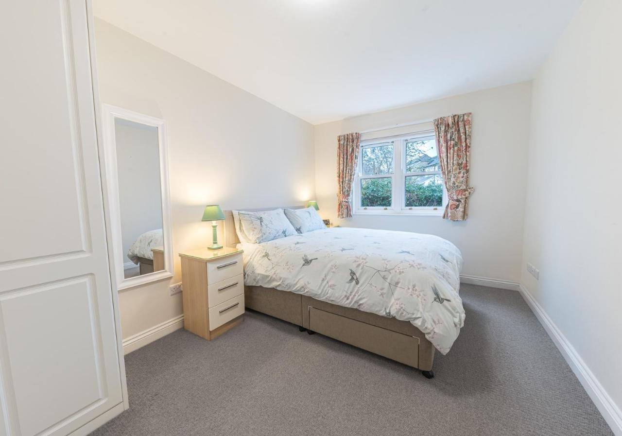 Ferienwohnung Latrigg View Keswick  Exterior foto