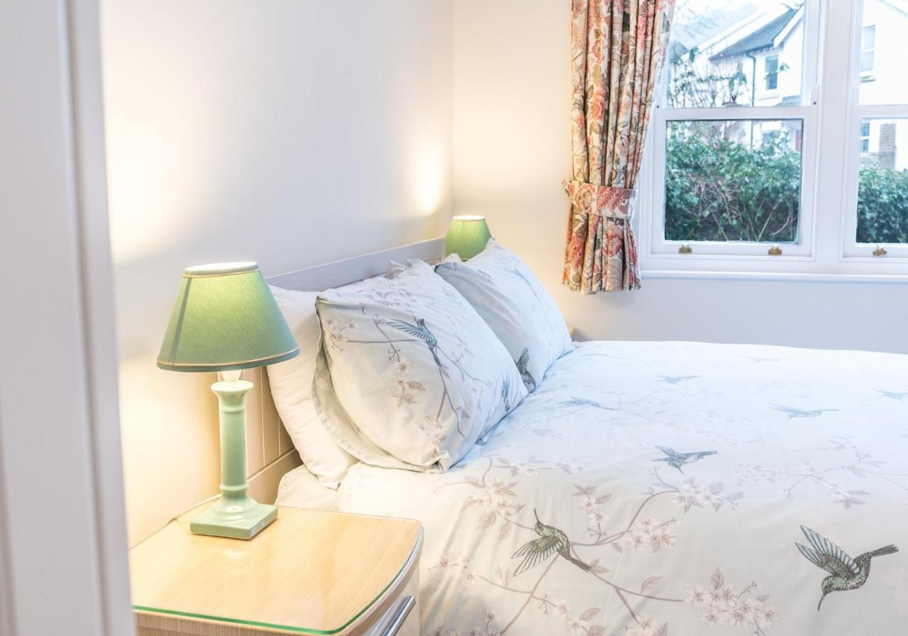 Ferienwohnung Latrigg View Keswick  Exterior foto