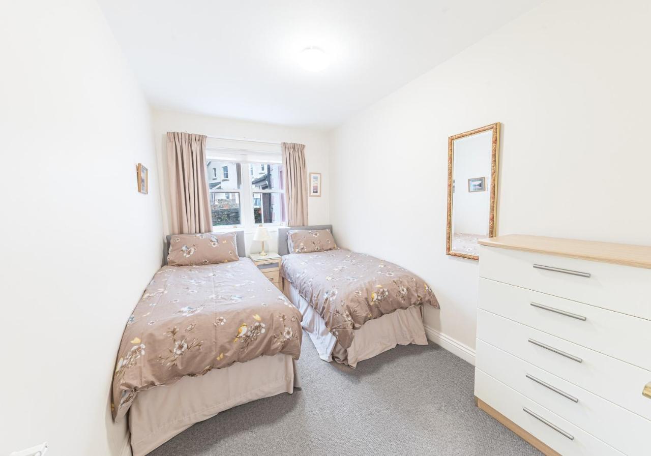 Ferienwohnung Latrigg View Keswick  Exterior foto