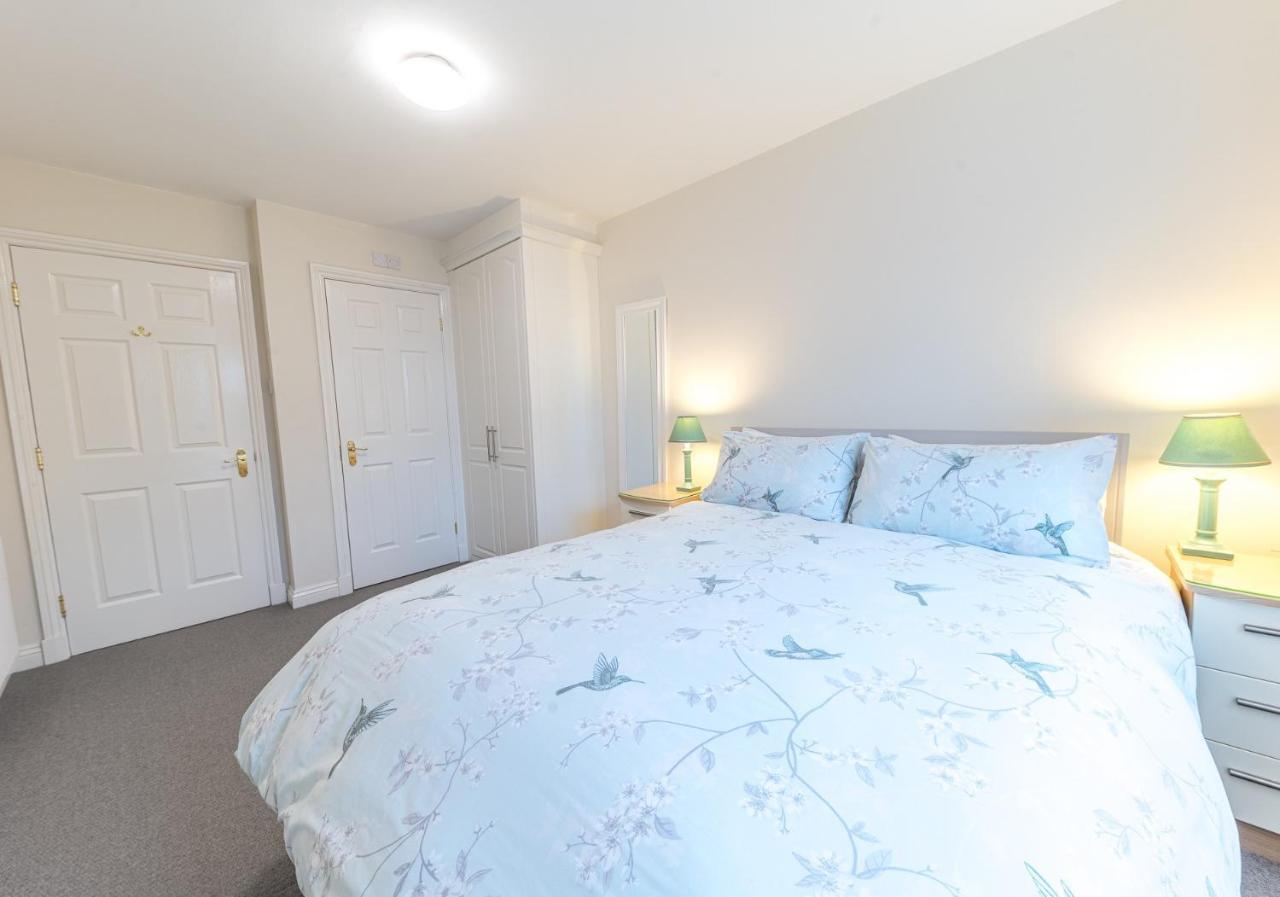 Ferienwohnung Latrigg View Keswick  Exterior foto