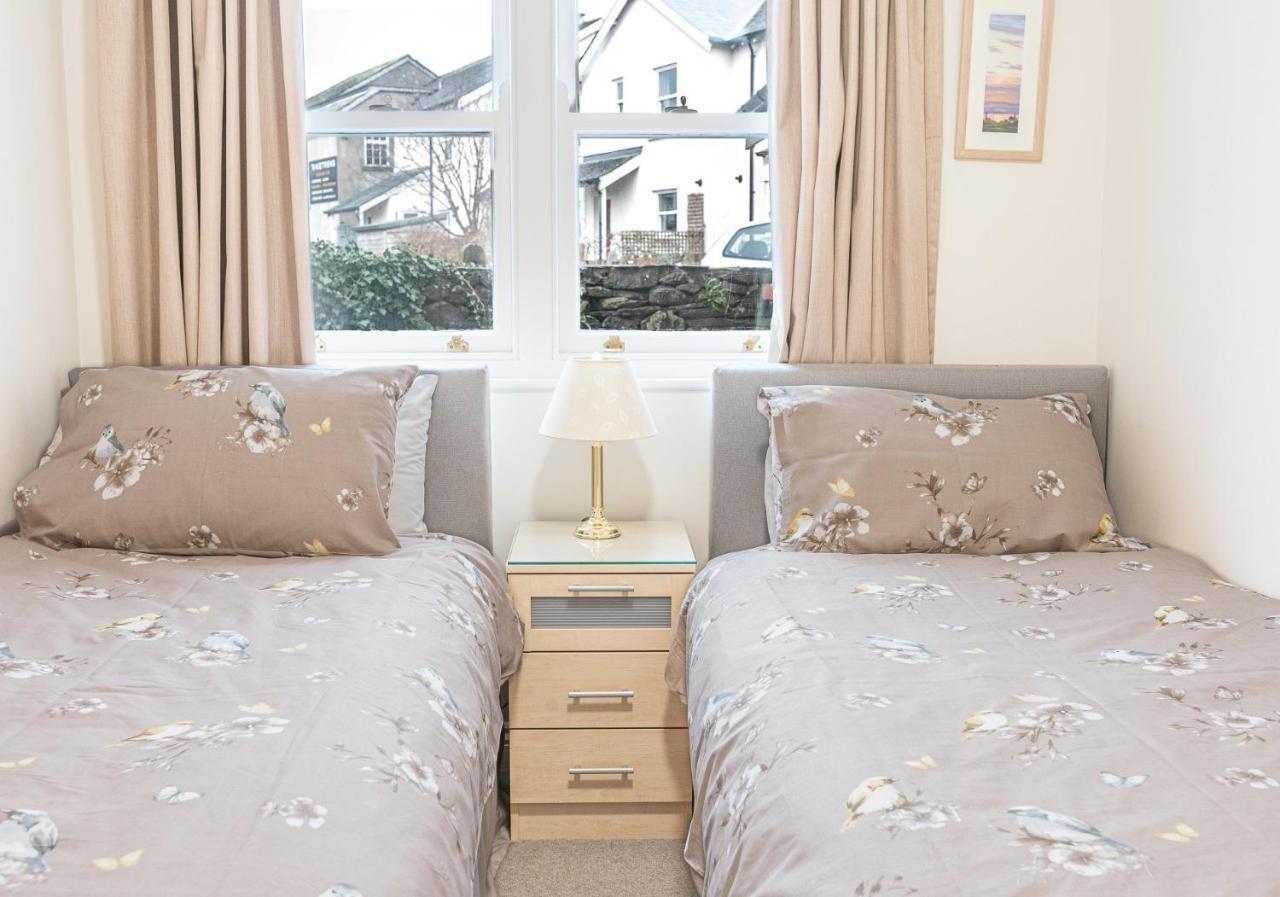 Ferienwohnung Latrigg View Keswick  Exterior foto