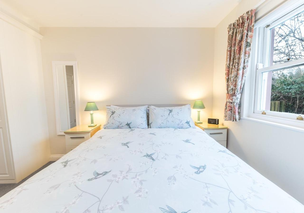 Ferienwohnung Latrigg View Keswick  Exterior foto