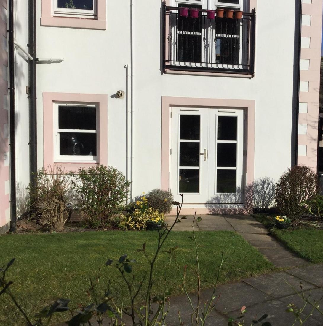 Ferienwohnung Latrigg View Keswick  Exterior foto